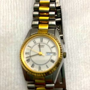 Seiko watches for lady style